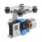 DJI Phantom Brushless Gimbal Camera Mount with Motor & Controller for Gopro/1/2/3