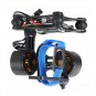 DJI Phantom Brushless Gimbal Camera Mount with Motor & Controller for Gopro/1/2/3