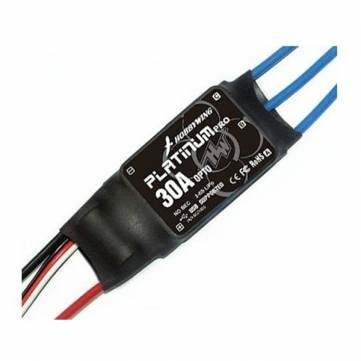 Hobbywing Platinum-30A-Pro 2-6S ESC OPTO For Quadcopter-