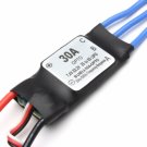 2S-6S BlHeli Platinum 30A ESC For RC Quadcopters