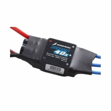 HOBBYWING FlyFun  40A ESC Brushless For RC Quadcopter