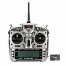 FrSky ACCST Taranis X9D PLUS 16CH 2.4GHz Transmitter with X8R Receiver