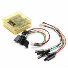 OpenPilot CC3D Flight Controller Staight or Bent Pin STM32 32-bit Flexiport