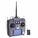 RadioLink AT10 10CH 2.4Ghz Transmitter with R10D 10CH Receiver Gray