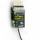 FrSky V8R4-II 2.4Ghz 4CH Receiver