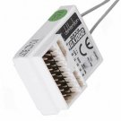 Wakera HM-DEVO-RX1002-W Devention 10CH 2.4GHz Receiver White