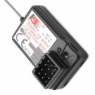FlySky 2.4G 3CH Receiver For FS-GT3B GT2B GT3C Transmitter