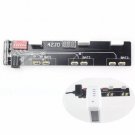 DJI Phantom 2 Vision Quadcopter Battery Parrallel Charger Board