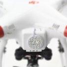 LED Headlamp for DJI PHANTOM 3g decorative head light