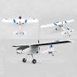 Volantex Ranger 757-4 7574 FPV 1380mm Wingspan EPO RC Airplane PNP