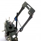 FPV Monitor Holder Display Support Folding Carbon Fiber