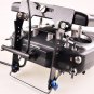 FPV Monitor Holder Display Support Folding Carbon Fiber