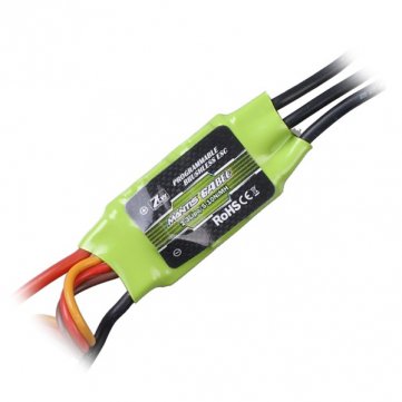 ZTW Mantis  35A BEC ESC Electronic Speed Control For RC Models
