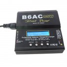 IMAX B6AC Upgraded Plus 80W Multi Functional Smart Balance Charger