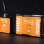 DJI NAZA-M V2 Flight Controller And NAZA-M V2 GPS Module