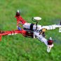 DJI NAZA-M V2 Flight Controller And NAZA-M V2 GPS Module