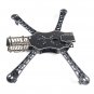Diatone White Sheep PCB Version FPV Quadcopter Frame Kit