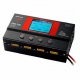 Battery Chargers & Battery Analyzers