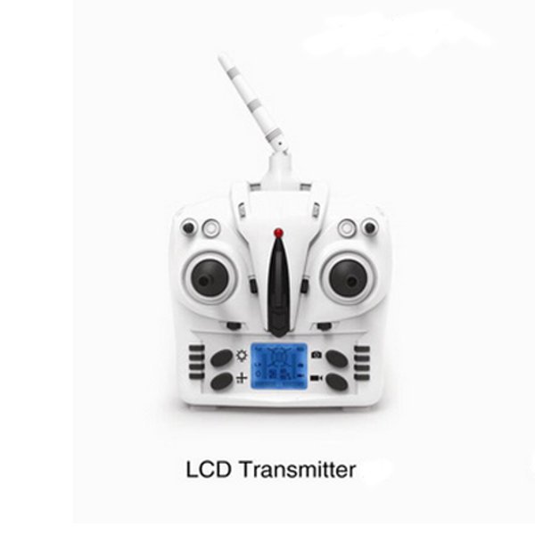 YiZhan Tarantula X6 Spare Parts Remote Control Transmitter X6