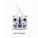 YiZhan Tarantula X6 Spare Parts Remote Control Transmitter X6