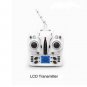 YiZhan Tarantula X6 Spare Parts Remote Control Transmitter X6