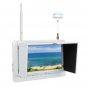 FeelWorld FPV719  5.8G 32CH Wireless 7 Inch FPV HD Monitor