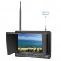 FeelWorld FPV719  5.8G 32CH Wireless 7 Inch FPV HD Monitor