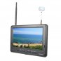 FeelWorld FPV719  5.8G 32CH Wireless 7 Inch FPV HD Monitor