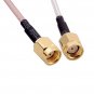 5.8Ghz FPV Mushroom Omnidirectional Antenna TX/RX Set