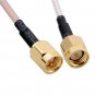 5.8Ghz FPV Mushroom Omnidirectional Antenna TX/RX Set