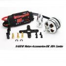 EMAX XA2212 820KV 980KV1400KV Motor With Simonk 20A ESC
