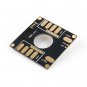 Dual UBEC Distribution Board VI Sensor 120A 10S for APM Pixhawk PX4