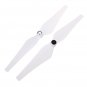 Self-locking Propellers White For DJI Phantom Version 1 Version 2