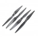 2 Pair DJI 9X5 9050 Carbon Fiber Propellers CW/CCW For Quadcopter