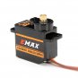 *EMAX ES08MA II 12g Mini Metal Gear Analog Servo for RC Model