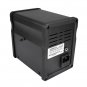 YOUYUE 858D 220V 700W ESD Soldering Station LED Digital SMD Solder Blower
