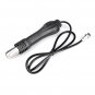 YOUYUE 858D 220V 700W ESD Soldering Station LED Digital SMD Solder Blower