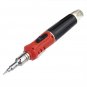 HS-1115K 10 in 1 Gas Soldering Iron Cordless Welding Torch Tool Kit
