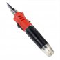 HS-1115K 10 in 1 Gas Soldering Iron Cordless Welding Torch Tool Kit