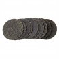 39pcs Resin Metal Cutting Blade Wheels Disc Set for Dremel Rotary Tool