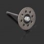 10pcs Diamond Cutting Discs Cut-off Wheel Set For Dremel Rotary Tool
