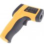 GM320 Digital Laser Point Infrared Thermometer Temperature Meter Gun