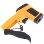 GM320 Digital Laser Point Infrared Thermometer Temperature Meter Gun