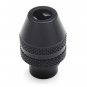 0.4-3.4mm Keyless Chuck Universal Electric Grinding Chuck For Dremel