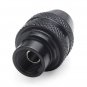 0.4-3.4mm Keyless Chuck Universal Electric Grinding Chuck For Dremel