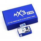 NX3 Evo Flight Controller Auto-balance For RC Airplane Upgraded Version
