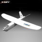 X-uav Mini Talon EPO 1300mm Wingspan V-tail FPV Plane Aircraft Kit