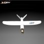 X-uav Mini Talon EPO 1300mm Wingspan V-tail FPV Plane Aircraft Kit