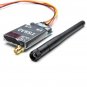 Eachine TS832 FPV 5.8G 32CH 600mW Wireless AV Transmitter