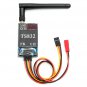 Eachine FPV 5.8G 600mW 32CH Wireless Transmitter Receiver TS832 RC832